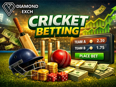Cricket Betting